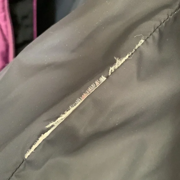 Mountain Design purple Pod vest - Picture 9 of 9